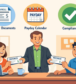 Practical Payroll Solutions for Small Businesses