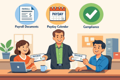 Practical Payroll Solutions for Small Businesses