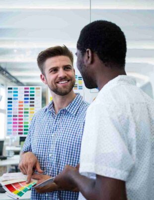 Printing Services Can Enhance Your Marketing Strategy