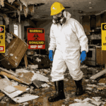Removing Hazardous Materials