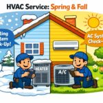 Service Your HVAC System
