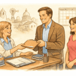 Simplifying Real Estate Closings in Texas