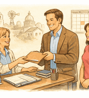 Simplifying Real Estate Closings in Texas