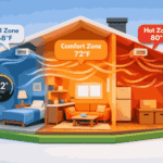 Smart HVAC Solutions for Modern Homes