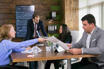 StarAgile's Guide To PMP Certification In Houston