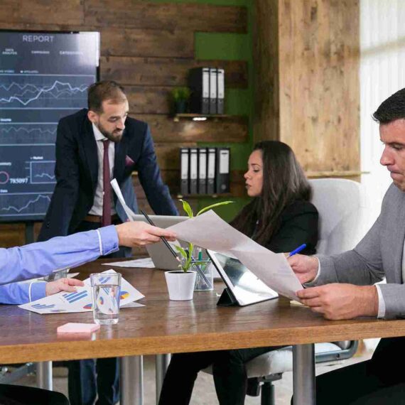 StarAgile's Guide To PMP Certification In Houston