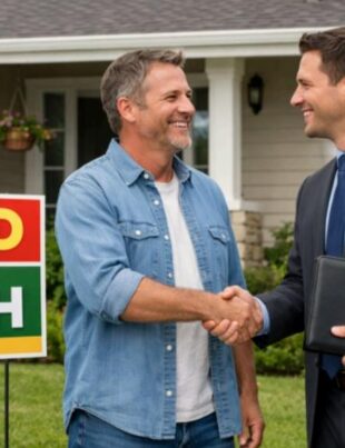 Strategies for Selling Your House Quickly for Cash