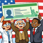 Streamlined Path for U.S. Permanent Residency