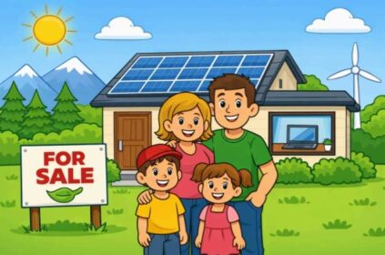 Sustainable Relocation Trends in Real Estate