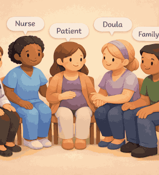 Transform End-of-Life Care