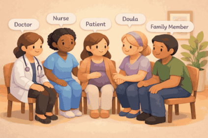 Transform End-of-Life Care