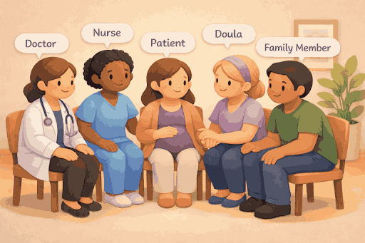 Transform End-of-Life Care