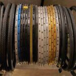 Wire Braided R1 And R2 Hydraulic Hose