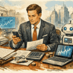 AI Tools in Investment Banking Career Growth
