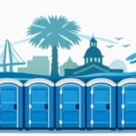 Crucial Role of Portable Toilets in Promoting Public Health