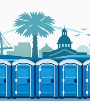 Crucial Role of Portable Toilets in Promoting Public Health