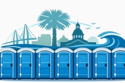 Crucial Role of Portable Toilets in Promoting Public Health