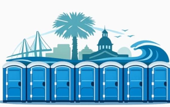 Crucial Role of Portable Toilets in Promoting Public Health