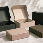 Custom Mailer Boxes by Kwick Packaging