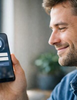 Designing Frictionless Login Experiences in Mobile Apps