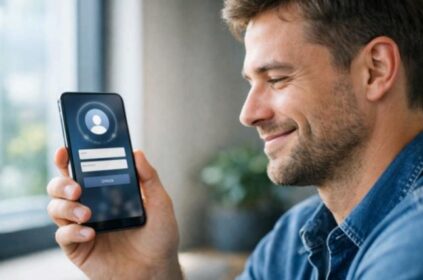 Designing Frictionless Login Experiences in Mobile Apps