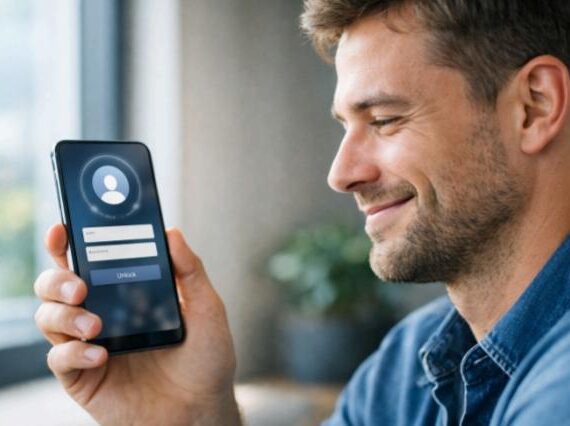 Designing Frictionless Login Experiences in Mobile Apps