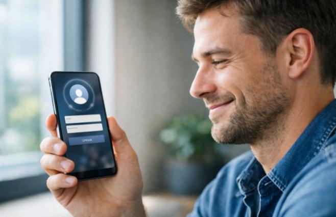 Designing Frictionless Login Experiences in Mobile Apps