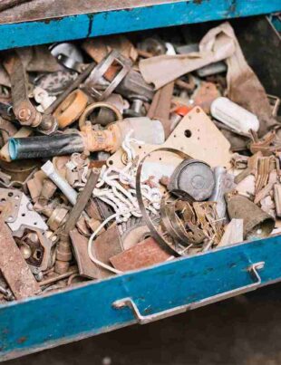 Dumpster Rental for Maximum Efficiency