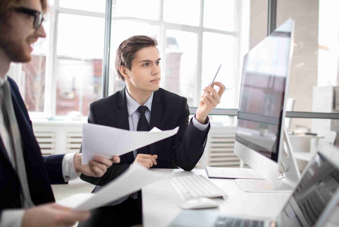 Exploring RIA Compliance Services