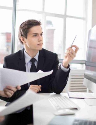 Exploring RIA Compliance Services