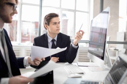 Exploring RIA Compliance Services