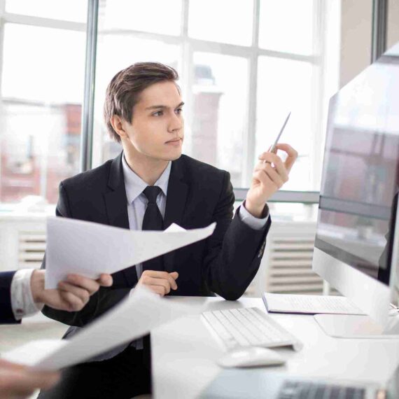 Exploring RIA Compliance Services
