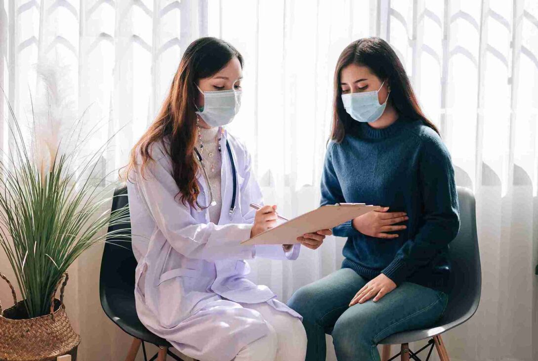 Get Help With Silent Endometriosis