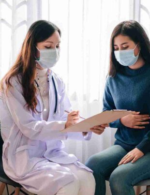 Get Help With Silent Endometriosis