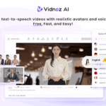 I Tested Vidnoz AI for YouTube Content Creation