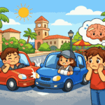 Injuries from Car Accidents