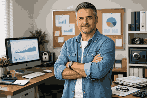 Mitigating Major Risks for Small Businesses