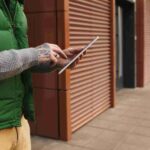 Mobile Offices for On-Site Projects