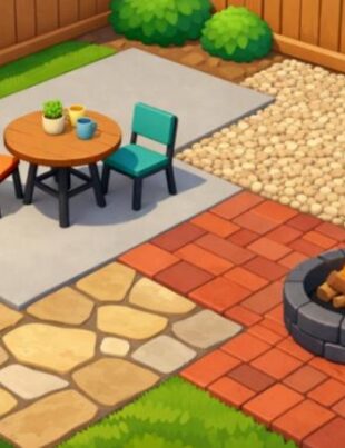 Patio Construction Costs: Detailed Guide for Homeowners