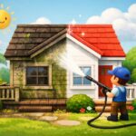 Pressure Washing in Port St Lucie Essential Tips for Homeowners