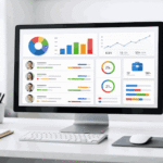 Recruitment Dashboard for Your Hiring Needs