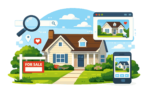 Sell Your Home Fast in Today's Real Estate Market
