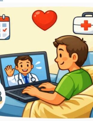 Telemedicine’s Impact on Healthcare Access