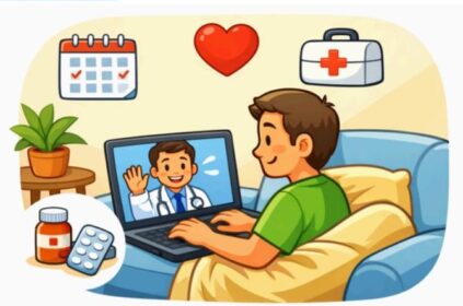 Telemedicine’s Impact on Healthcare Access