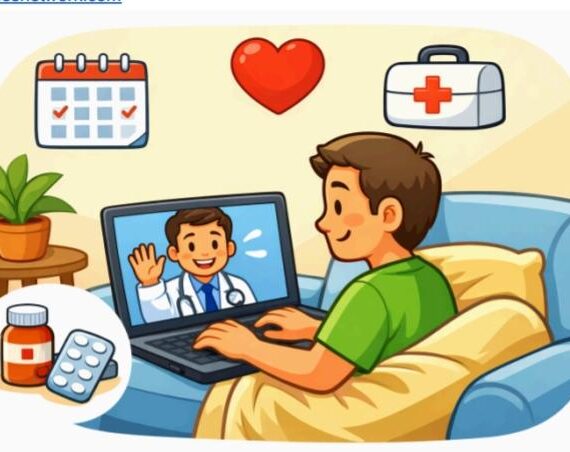 Telemedicine’s Impact on Healthcare Access