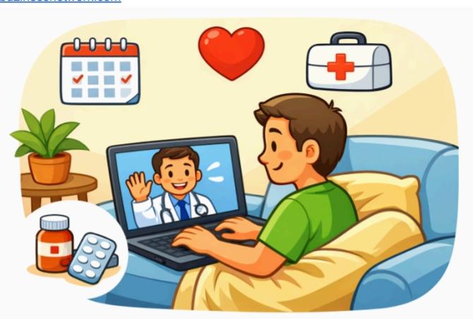 Telemedicine’s Impact on Healthcare Access