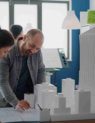 Trends Shaping Commercial Design Build-Outs