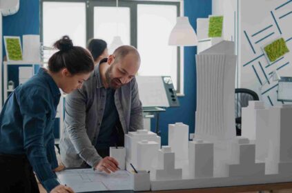 Trends Shaping Commercial Design Build-Outs