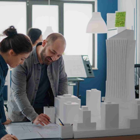Trends Shaping Commercial Design Build-Outs