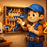 Troubleshoot Common Electrical Problems in Your Home